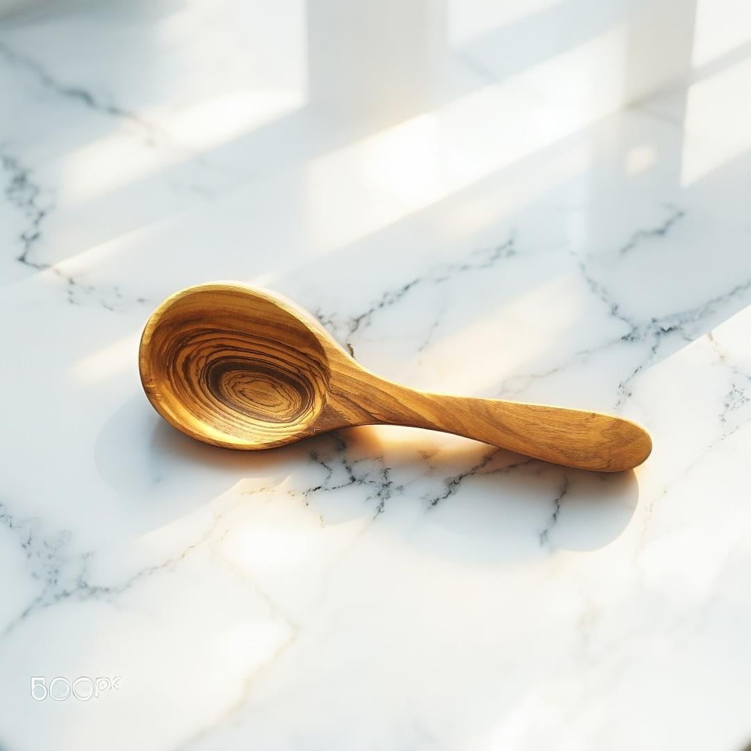 Wooden American ladle, kitchen utensil, Wooden ladle, gift for her, gift for him, wedding gift,wooden utensil , gift idea