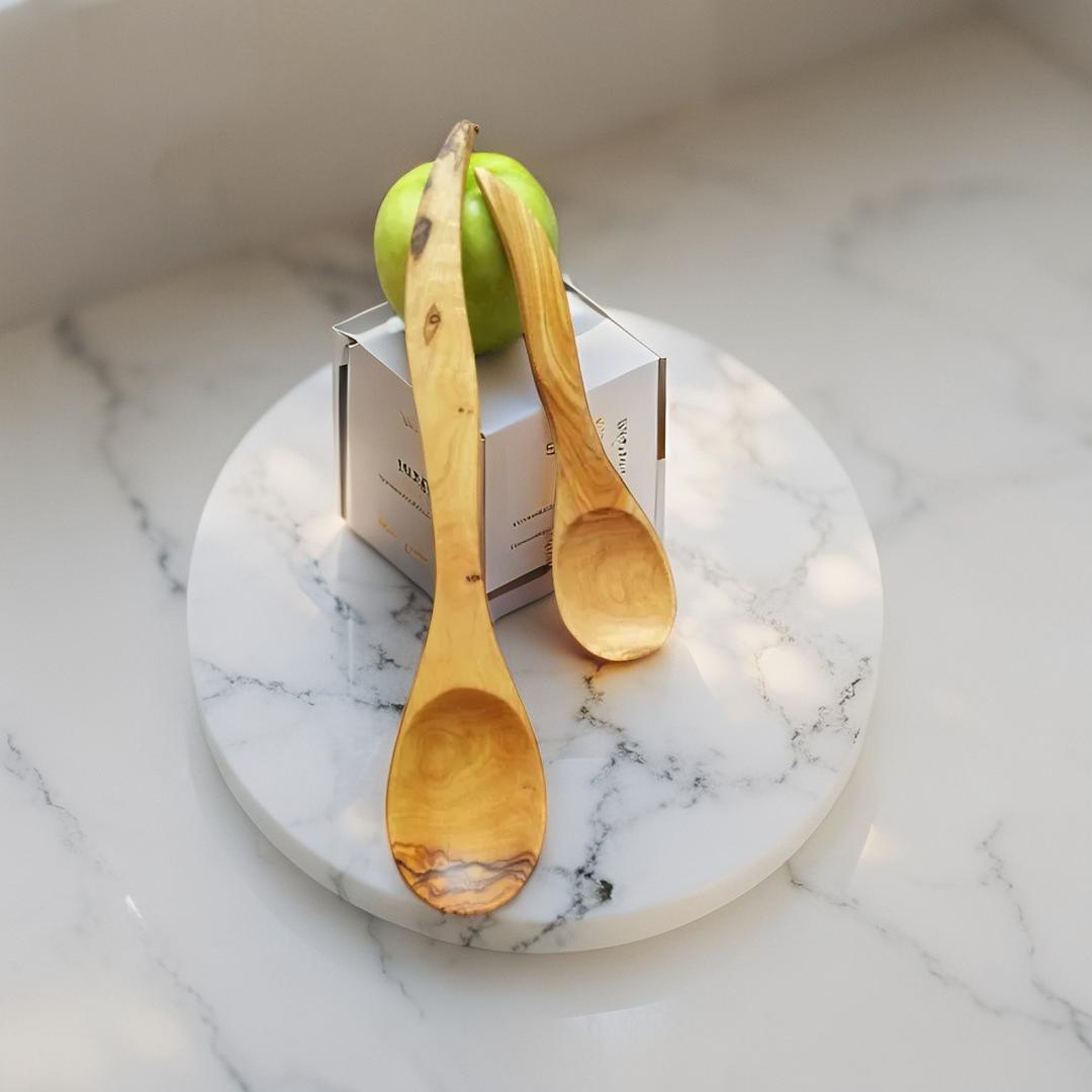 Wooden cooking spoon, kitchen spoon, utensil , gift for him , gift for her